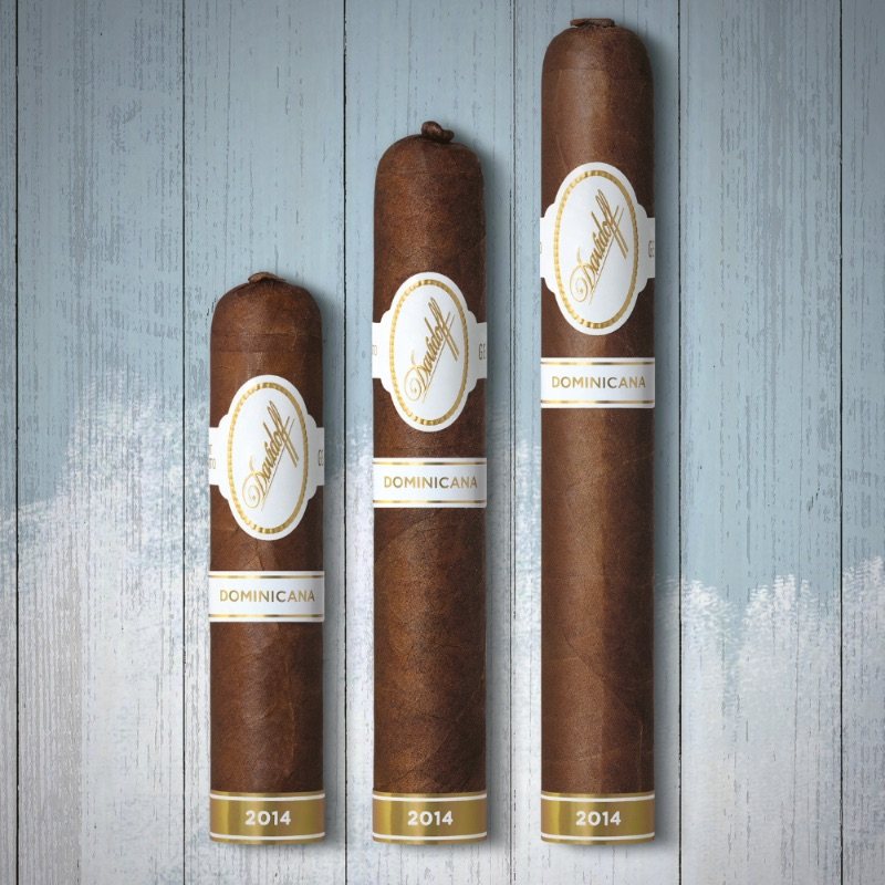 Davidoff Dominicana Cigars